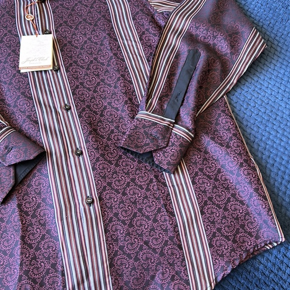 Joseph’s cloak shirts - Picture 3 of 9